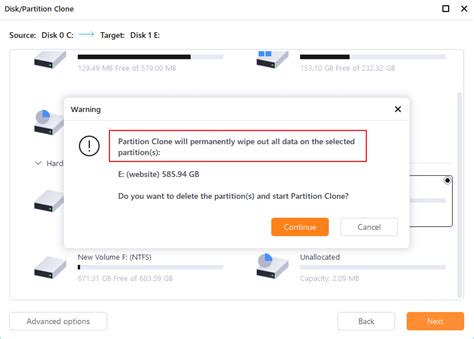 easeus clone dual boot|how to clone boot disk to ssd.